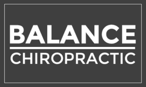 Balance Chiropractic Logo