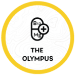 olympus olympus