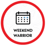 weekendwarrior weekendwarrior