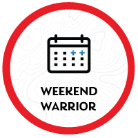 weekendwarrior