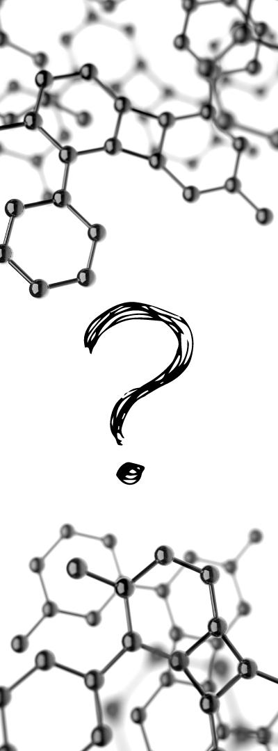 Molecular Question