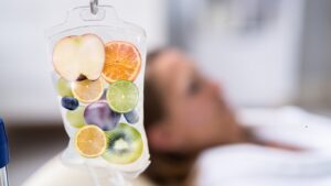 National Nutrition Month
