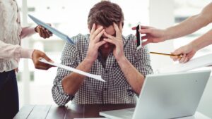National Stress Awareness