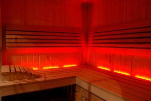 Infrared Sauna Colorado Springs