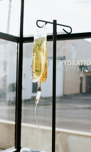 in blog photo-24 iv therapy pain relief