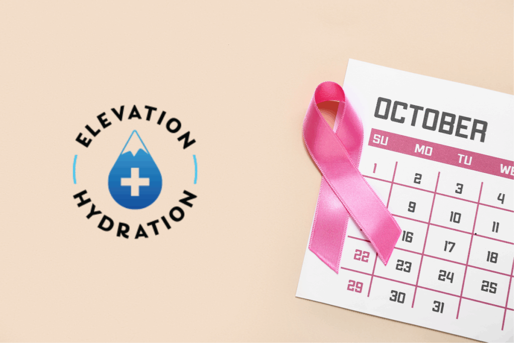 breast cancer awareness month