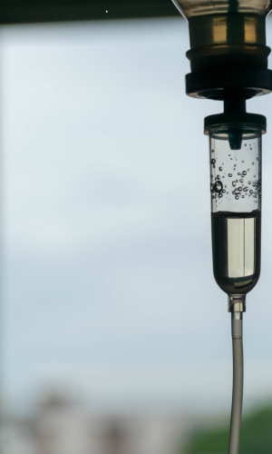 Black Friday IV Therapy Deals