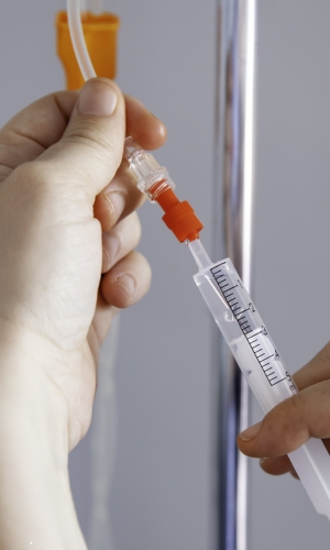 immune support iv therapy