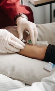 glutathione iv therapy detox