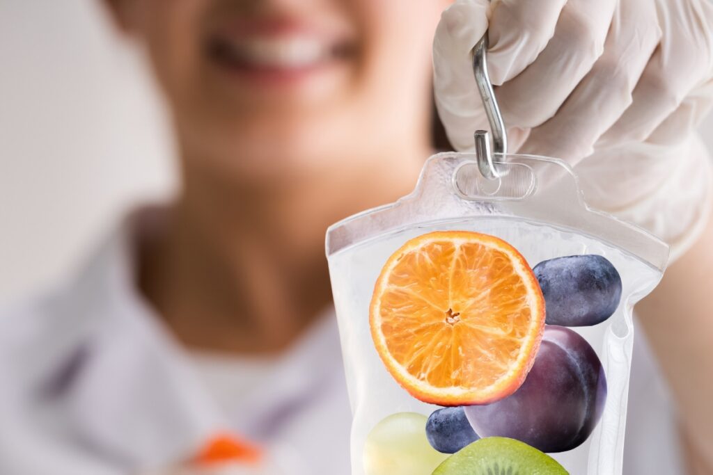 iv therapy detox colorado springs