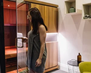 infrared sauna colorado springs